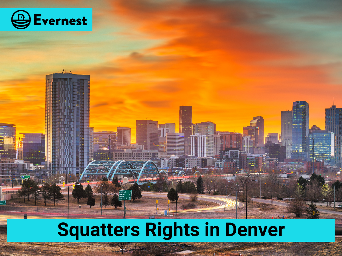 Understanding Squatters’ Rights in Denver